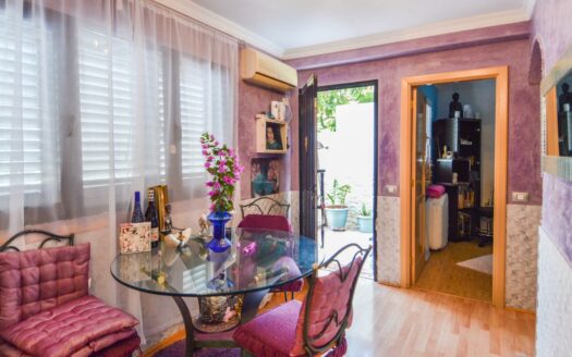 3-bedroom duplex with beautiful ocean views in Puerto Rico