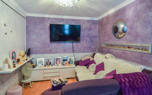 3-bedroom duplex with beautiful ocean views in Puerto Rico