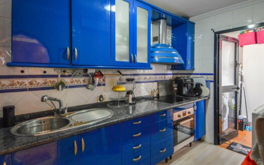 3-bedroom duplex with beautiful ocean views in Puerto Rico