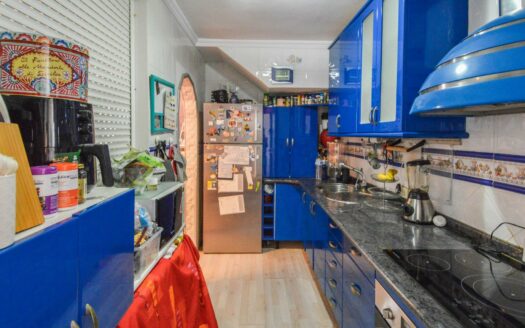 3-bedroom duplex with beautiful ocean views in Puerto Rico