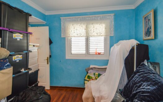 3-bedroom duplex with beautiful ocean views in Puerto Rico