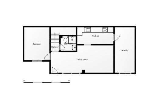 3-bedroom duplex with beautiful ocean views in Puerto Rico