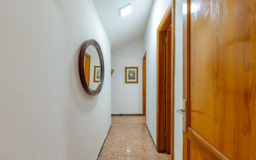 Casa Rural con Apartamento para Invitados con 11horas de agua Incluidas en Fataga