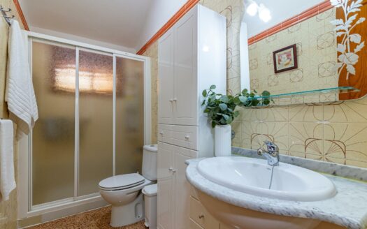 Casa Rural con Apartamento para Invitados con 11horas de agua Incluidas en Fataga