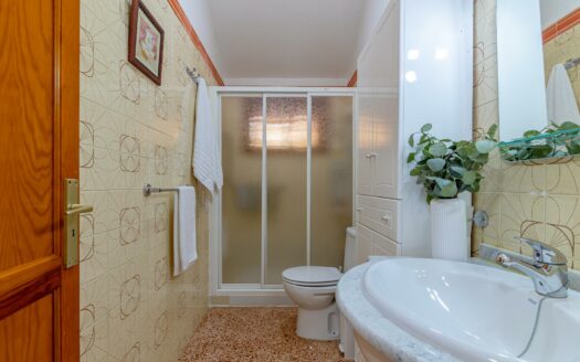 Casa Rural con Apartamento para Invitados con 11horas de agua Incluidas en Fataga