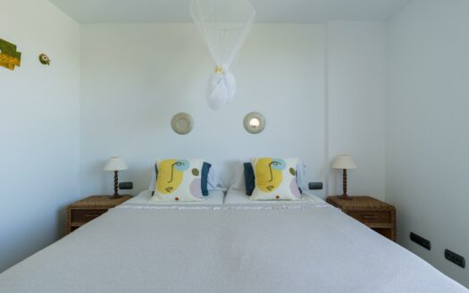 Chalet con piscina privada en El Salobre