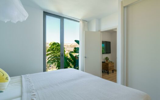 Chalet con piscina privada en El Salobre