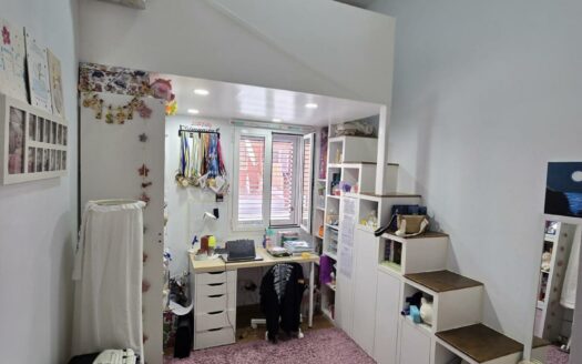 Chalet pareado en El Doral reformado