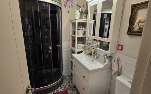 Chalet pareado en El Doral reformado