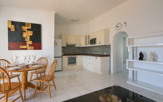 Bungalow con semi-sótano en Campo Internacional de Maspalomas