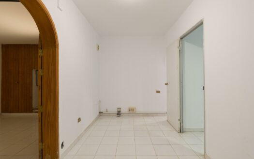 Bungalow con semi-sótano en Campo Internacional de Maspalomas