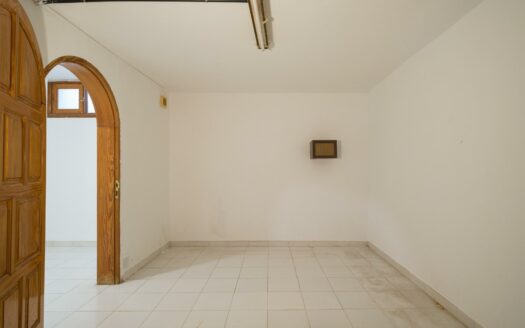 Bungalow con semi-sótano en Campo Internacional de Maspalomas