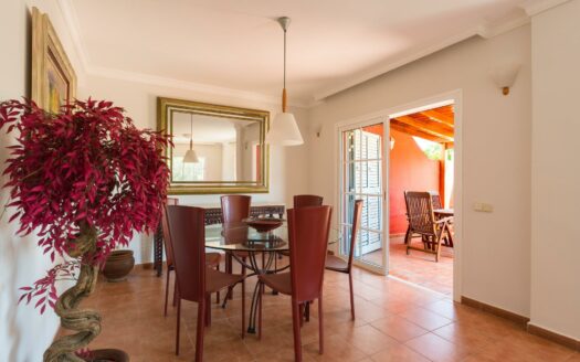 Chalet pareado en el residencial El Doral – Sonnenland/Maspalomas