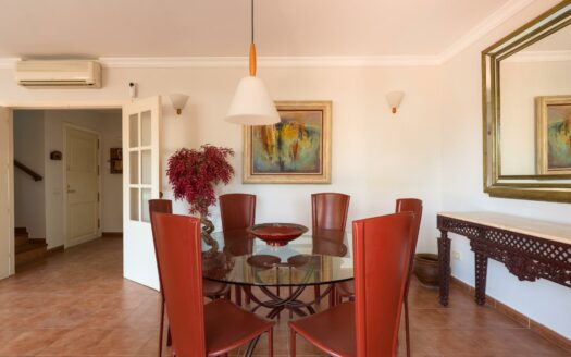 Chalet pareado en el residencial El Doral – Sonnenland/Maspalomas