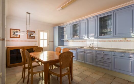 Chalet pareado en el residencial El Doral – Sonnenland/Maspalomas