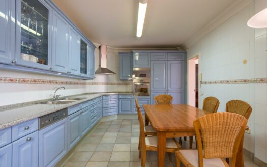 Chalet pareado en el residencial El Doral – Sonnenland/Maspalomas