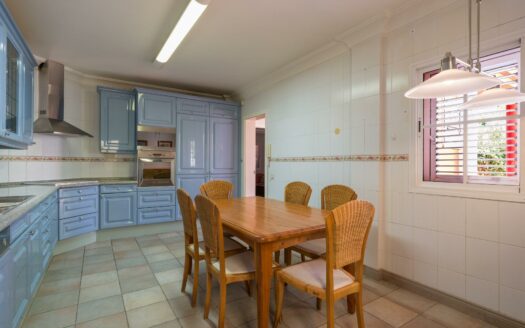 Chalet pareado en el residencial El Doral – Sonnenland/Maspalomas