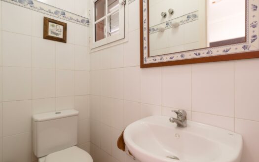 Chalet pareado en el residencial El Doral – Sonnenland/Maspalomas