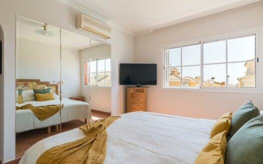 Chalet pareado en el residencial El Doral – Sonnenland/Maspalomas