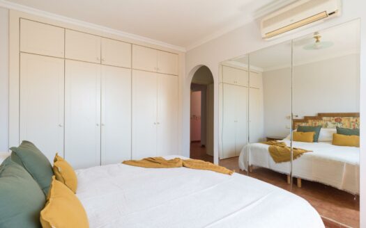 Chalet pareado en el residencial El Doral – Sonnenland/Maspalomas