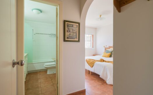 Chalet pareado en el residencial El Doral – Sonnenland/Maspalomas