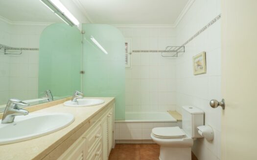 Chalet pareado en el residencial El Doral – Sonnenland/Maspalomas