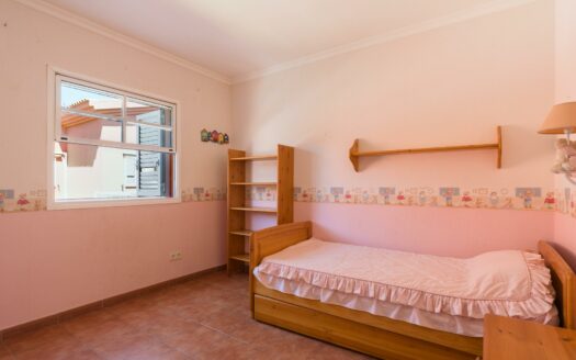 Chalet pareado en el residencial El Doral – Sonnenland/Maspalomas