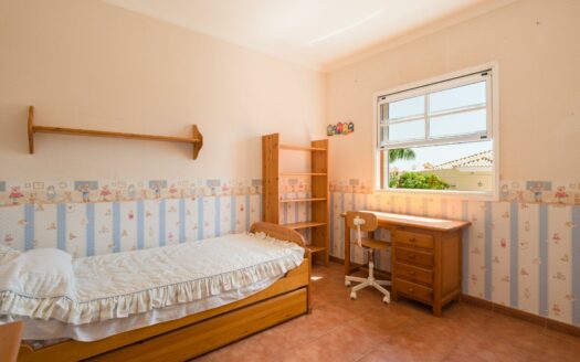 Chalet pareado en el residencial El Doral – Sonnenland/Maspalomas