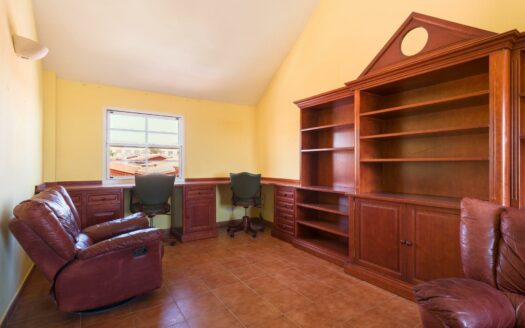 Chalet pareado en el residencial El Doral – Sonnenland/Maspalomas