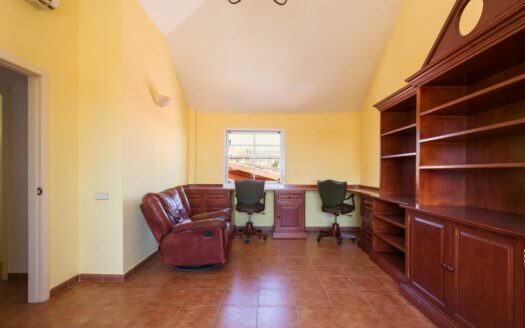 Chalet pareado en el residencial El Doral – Sonnenland/Maspalomas