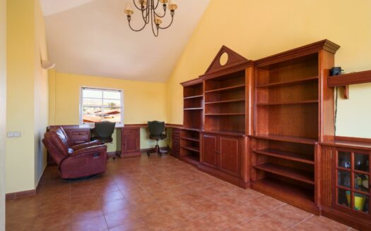 Chalet pareado en el residencial El Doral – Sonnenland/Maspalomas