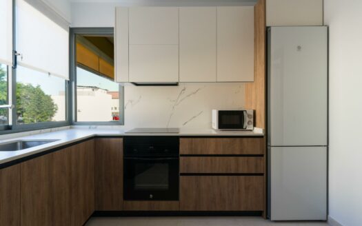 Adosado con jardín y garaje en El Tablero