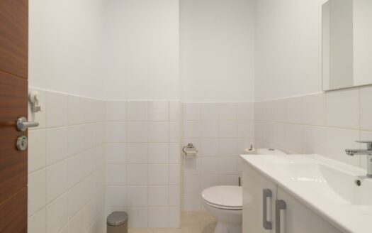 Adosado con jardín y garaje en El Tablero