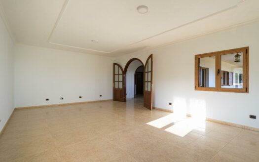 Finca rústica con amplia vivienda y azotea en Las Mejías – Ingenio, Gran Canaria