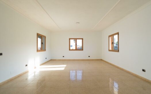 Finca rústica con amplia vivienda y azotea en Las Mejías – Ingenio, Gran Canaria