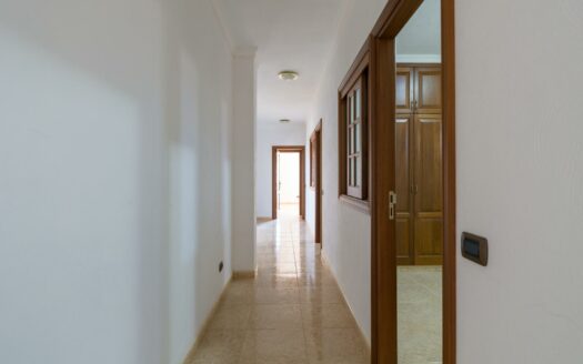 Finca rústica con amplia vivienda y azotea en Las Mejías – Ingenio, Gran Canaria