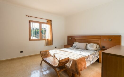 Finca rústica con amplia vivienda y azotea en Las Mejías – Ingenio, Gran Canaria