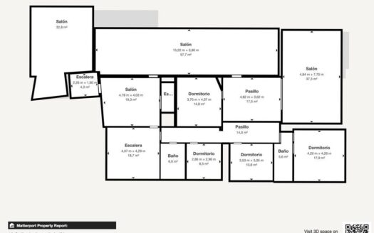 Finca rústica con amplia vivienda y azotea en Las Mejías – Ingenio, Gran Canaria