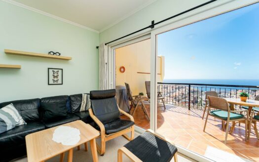 Spectacular sunsets – a view to fall in love with.