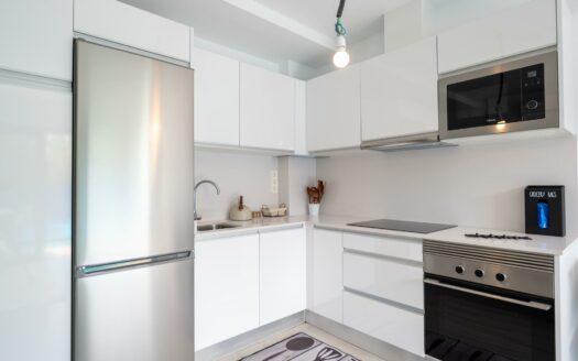 Attraktive Neubauimmobilie in strandnaher Lage