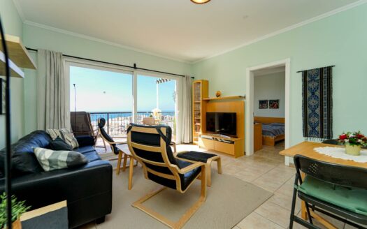 Spectacular sunsets – a view to fall in love with.