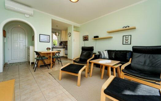 Spectacular sunsets – a view to fall in love with.