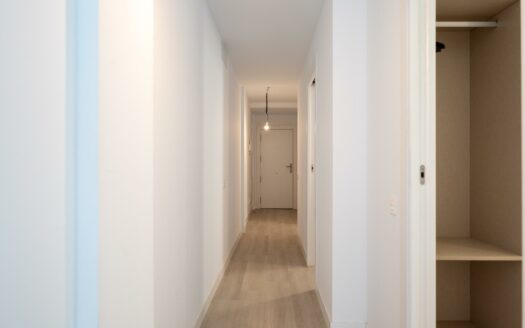 Attraktive Neubauimmobilie in strandnaher Lage