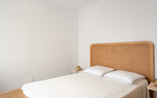 Attraktive Neubauimmobilie in strandnaher Lage