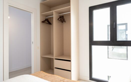 Attraktive Neubauimmobilie in strandnaher Lage