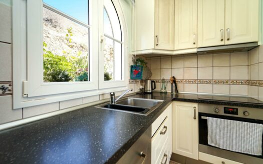 Spectacular sunsets – a view to fall in love with.