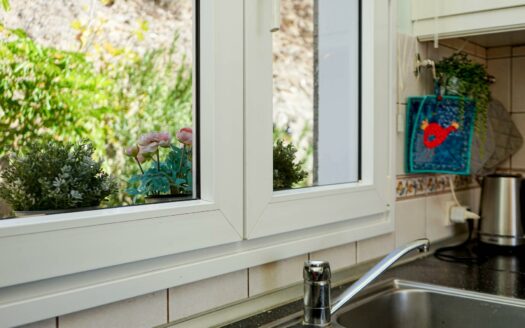 Spectacular sunsets – a view to fall in love with.