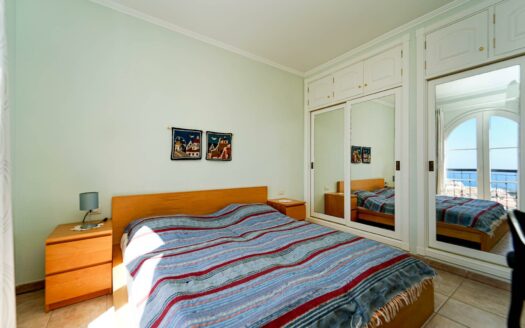 Spectacular sunsets – a view to fall in love with.