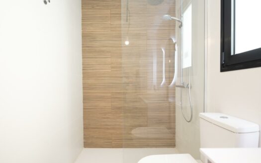 Attraktive Neubauimmobilie in strandnaher Lage