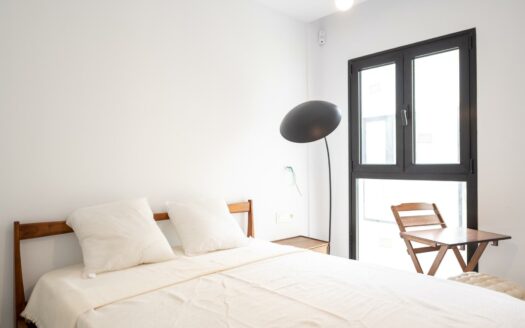 Attraktive Neubauimmobilie in strandnaher Lage